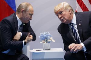 Новини світу - Не перемога, а хитрість: як Путін може вийти з війни в Україні
