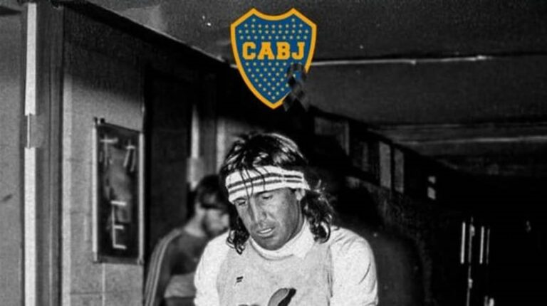 Не стало легендарного воротаря, відомого за прізвиськом Божевільний