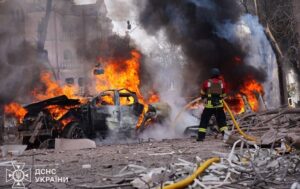 Без категорії - Не випадково: чого прагне російський диктатор, убиваючи українських дітей