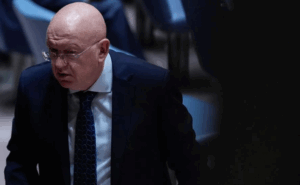 Новини світу - Небензя сказав, чому припинення вогню в Україні наразі є нереалістичним