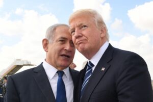 Новини світу - Нетаньягу поїде до Трампа для обговорення нових мит - ЗМІ