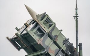 Новини світу - Німеччина передала Україні партію ракет Patriot