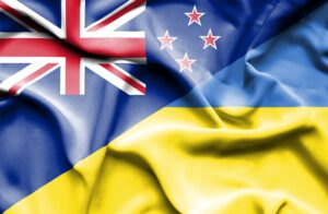 Новини світу - Нова Зеландія продовжить тренувати українських армійців