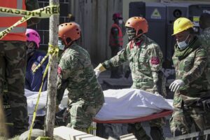Новини світу - Обвал даху нічного клубу в Домінікані: кількість жертв зросла до 184