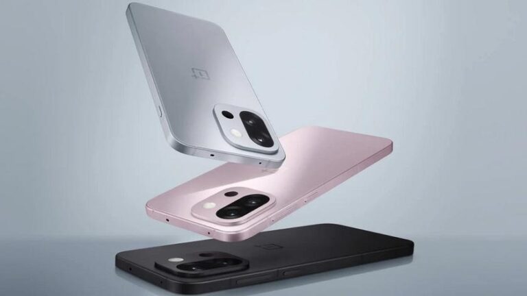 OnePlus представила новий флагманський смартфон