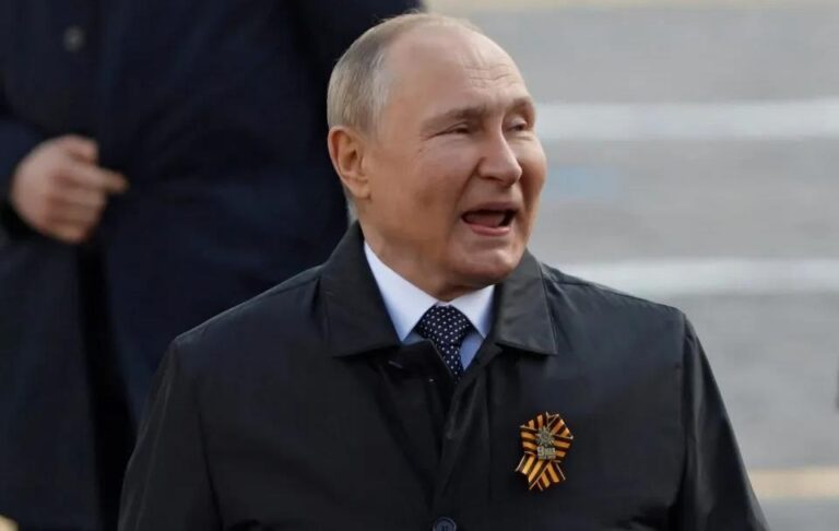 Перемога до Дня Перемоги: чи оголосить Путін 9 травня про завершення “СВО”