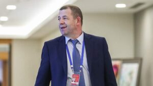 Новини світу - Переполох в Міноборони РФ. Ліквідація топ-офіцера