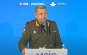Новини світу - Під Москвою підірвали генерала Москалика