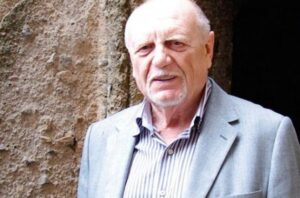 Новини культури - Пішов із життя український режисер Олександр Муратов