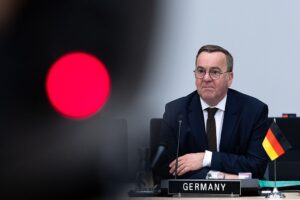 Новини світу - Пісторіус: Партнери шукають Patriot для України по світу