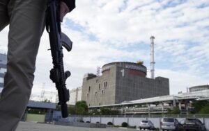 Новини України - Поблизу українських АЕС майже щодня лунають вибухи - МАГАТЕ
