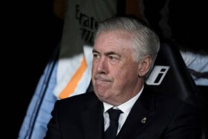 Новини спорту - Подякую всім і піду: Анчелотті відреагував на можливе звільнення