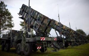 Без категорії - Політична воля: чим замінити Patriot, якщо США не продадуть їх Україні