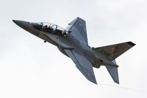 Новини України - Польща підняла винищувачі під час атаки РФ