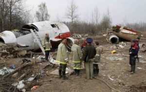 Новини світу - Польща видасть ордери на арешт 41 судмедексперта РФ
