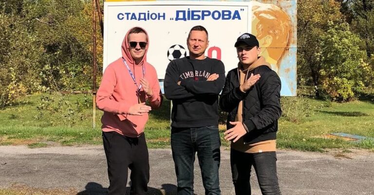 Помер учасник Ліги сміху Олександр Чечун