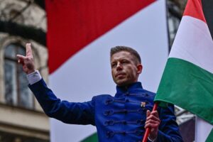 Новини світу - Понад 58% угорців підтримали вступ України до ЄС - опозиція