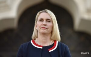 Новини України - Посол США скандально прокоментувала удар по Кривому Рогу. Їй відповіли