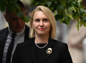 Новини України - Посол США в Україні планує піти у відставку - ЗМІ