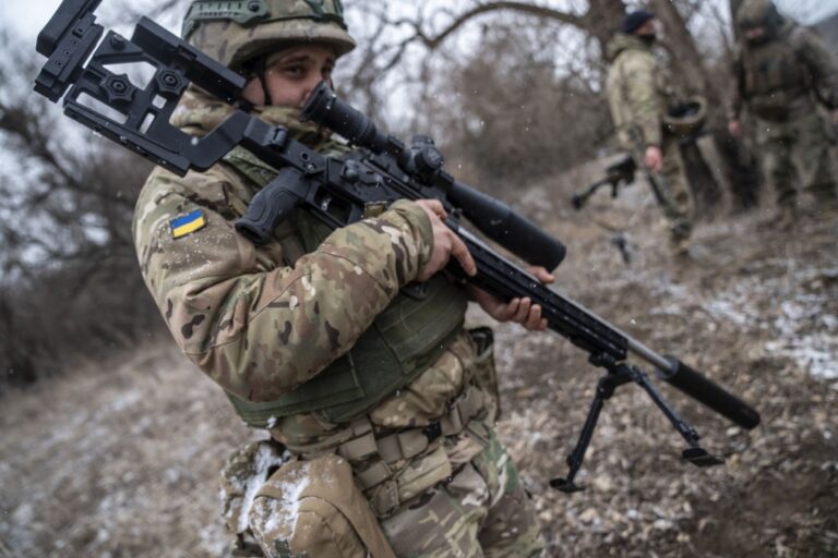 Припинення вогню на Великдень. Шансів все менше