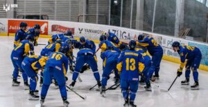 Новини спорту - Програний старт: Україна не змогла обіграти Британію на ЧС з хокею