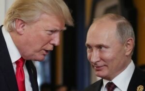 Новини світу - Путін відкрито знущається над американцями - єврокомісар