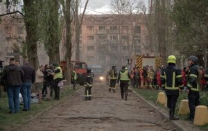 Новини України - Радбез ООН збереться через атаки РФ в Україні