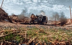 Новини України - РФ втратила за добу майже 1400 солдатів - Генштаб