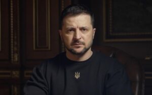 Новини України - Росія ігнорує дипломатію, потрібен тиск - Зеленський