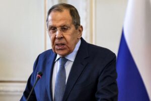 Новини світу - Росія не обговорює статус Криму - Лавров