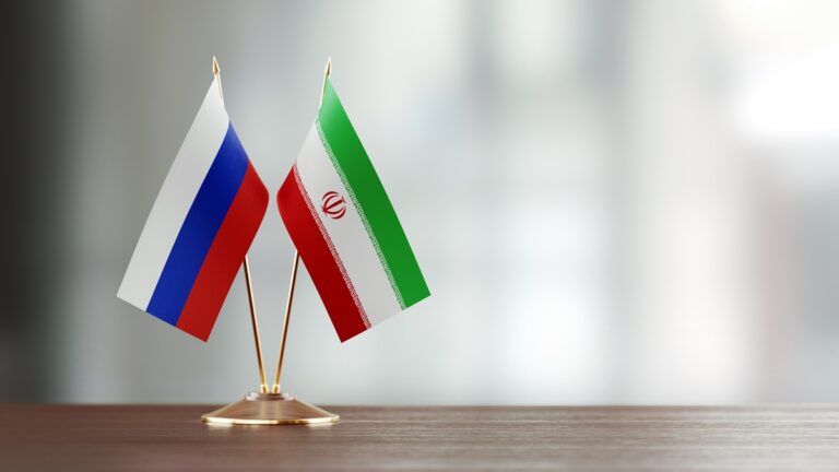 Росія профінансує будівництво нової АЕС в Ірані