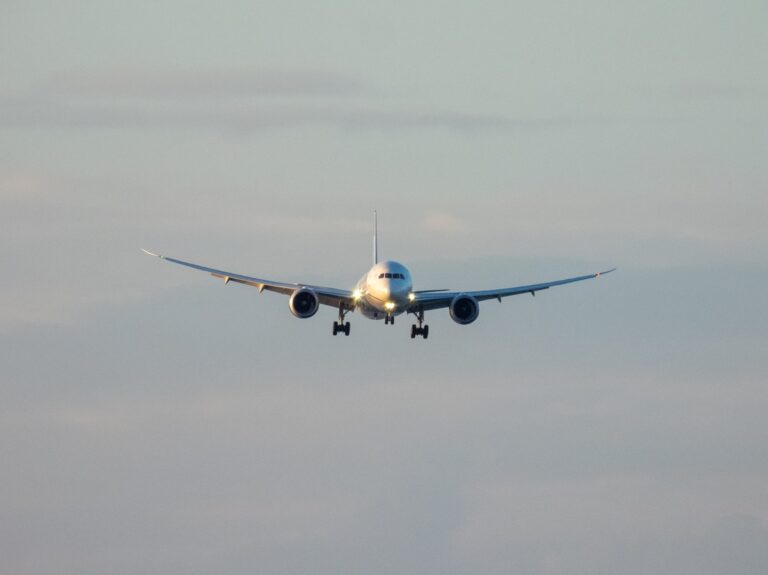 Росія просить у США дозвіл на купівлю літаків Boeing – ЗМІ