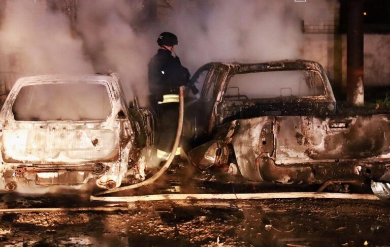 Росія вдарила по Харкову балістикою