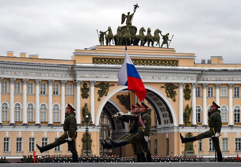 Росія використає перемир’я для нового наступу на Україну – ISW