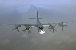 Новини України - Росія запустила по Україні ракети та підняла бомбардувальники