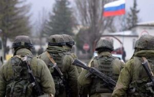 Новини України - Росія збільшила інтенсивність штурмів на Сумщині на 30%