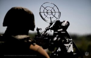 Новини України - Росія зменшила кількість атак на фронті - Генштаб