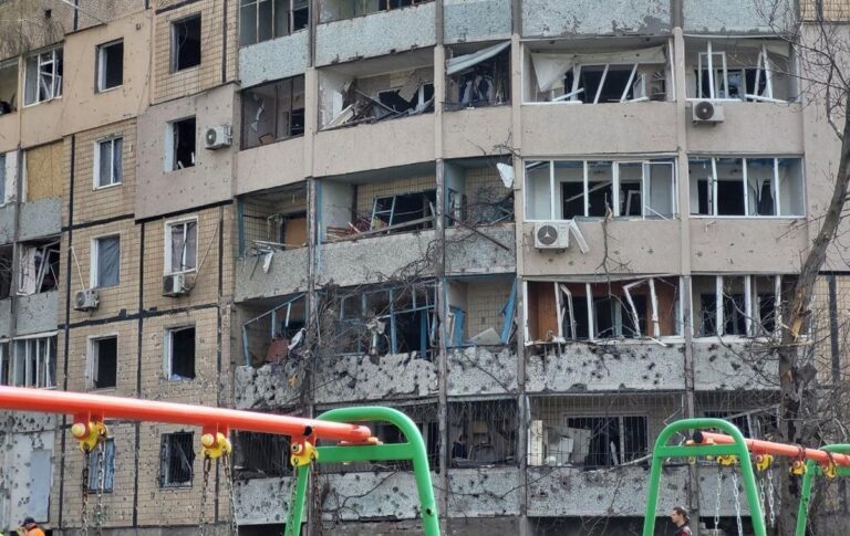 Росія знову бреше про енергетику – Генштаб