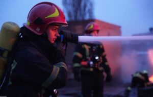 Новини України - Росіяни атакували Миколаїв безпілотниками
