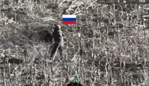 Новини України - Росіяни кидають у наступ штурмовиків на милицях