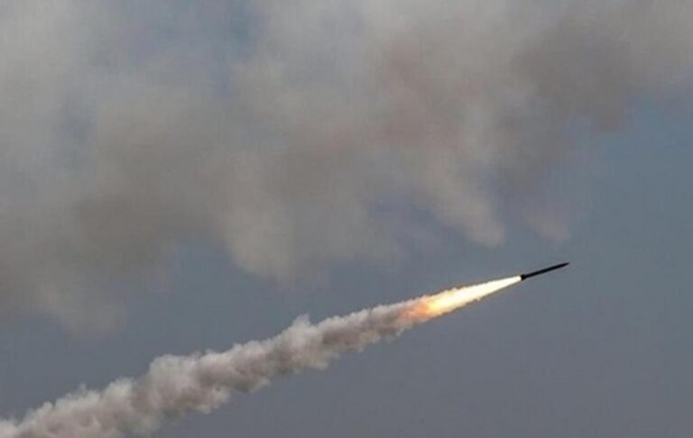 Росіяни завдали комбінованого удару по Одещині