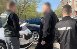 Новини України - Розкрадання 20 млн на деревині для армії: підозрюють посадовця КЕВ