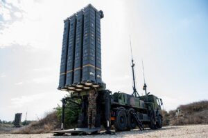 Новини України - Розробка стратегічної системи ППО: ЗМІ назвали можливих партнерів України