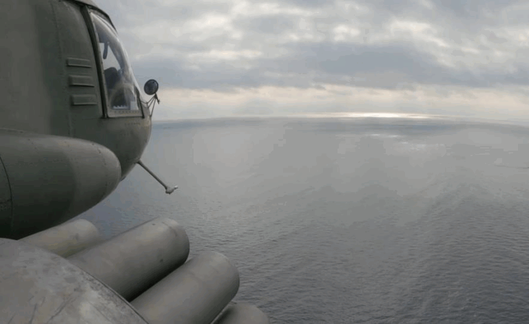 Розвідка: Росія посилює розробку морських дронів