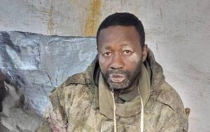 Новини України - Розвідка розповіла, як Росія вербує іноземців на війну проти України