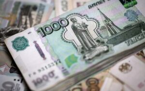 Новини бізнесу - Рубль і російські акції обвалилися через зрив переговорів у Лондоні