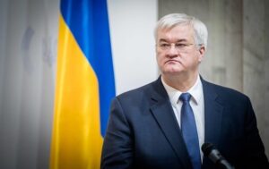 Новини України - Сибіга про обстріл Херсона: РФ продовжує порушувати "енергетичне перемир'я"