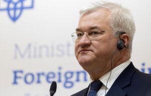 Новини України - Сибіга розповів про долю Рамштайну без США