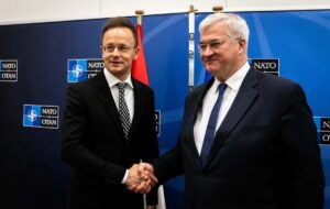 Новини України - Сибіга розповів про переговори з Сіярто у Брюсселі