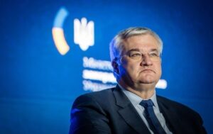 Новини України - Сибіга розповів про роботу над новою угодою зі США